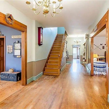 The Yorkshire Inn Phelps Экстерьер фото