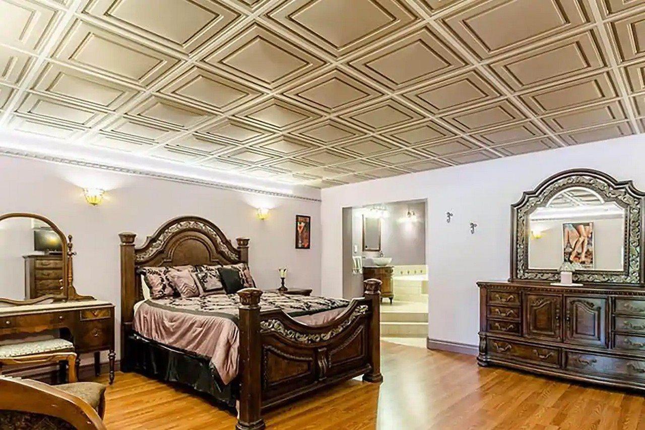 The Yorkshire Inn Phelps Экстерьер фото