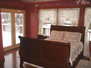 The Yorkshire Inn Phelps Экстерьер фото
