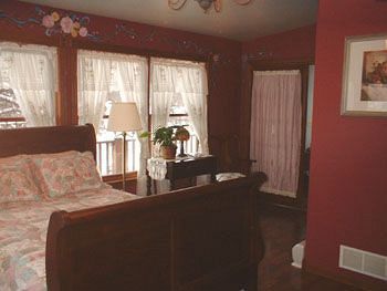 The Yorkshire Inn Phelps Экстерьер фото